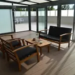 Tarragona Suites Vilches