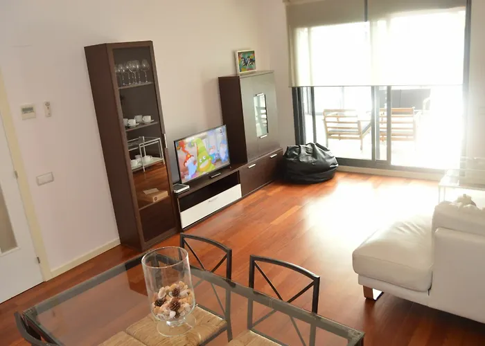 Tarragona Suites Vilches