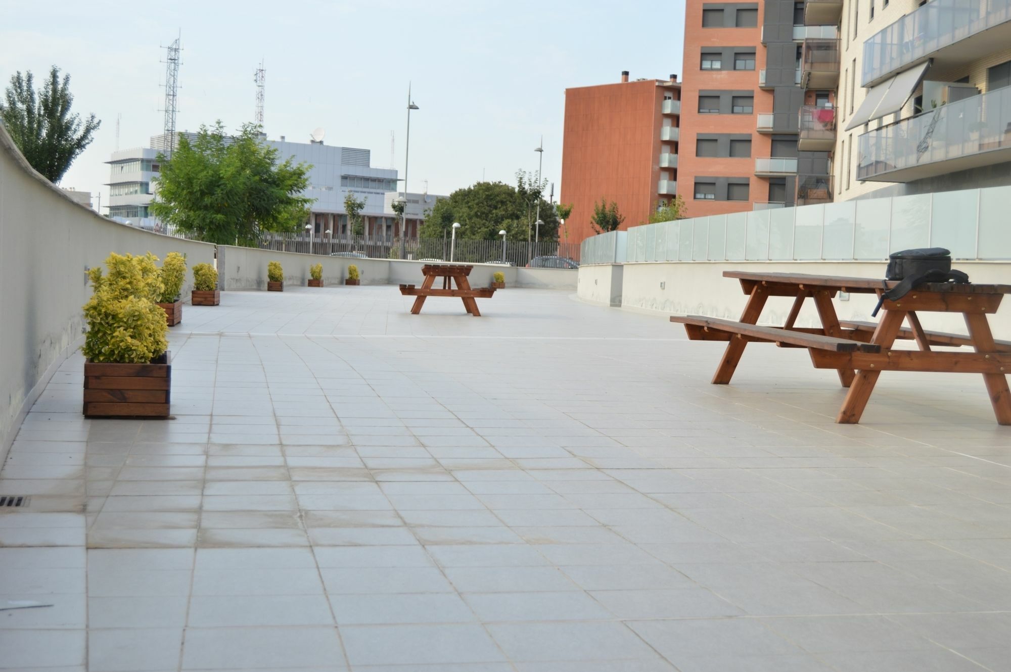 Vilches Apartamento