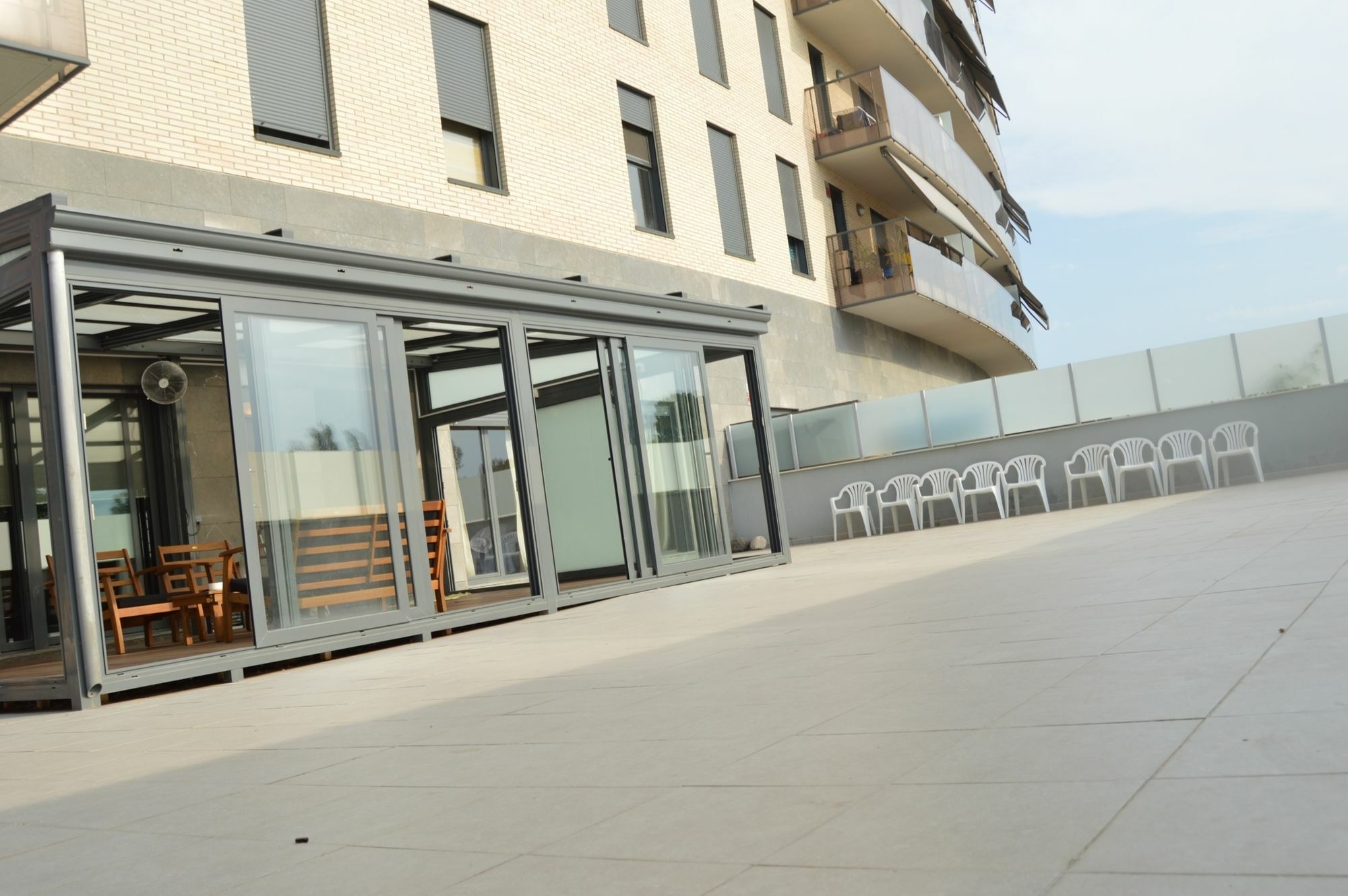 Vilches Apartamento Tarragona