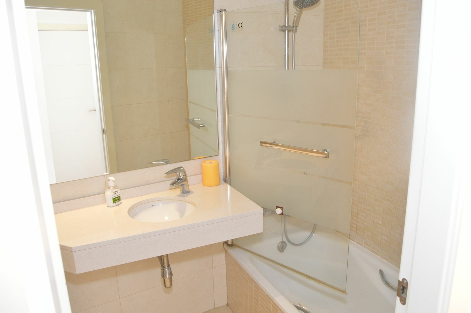 Vilches Apartamento *
