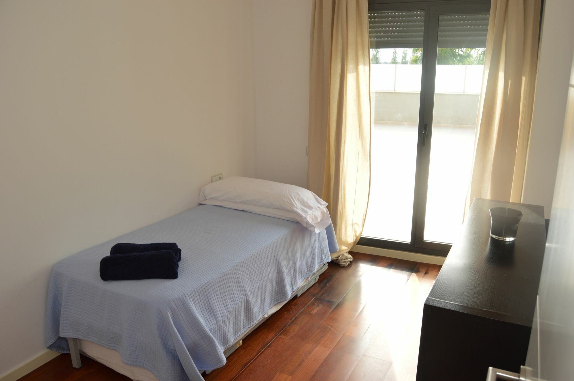 Vilches Apartamento Tarragona