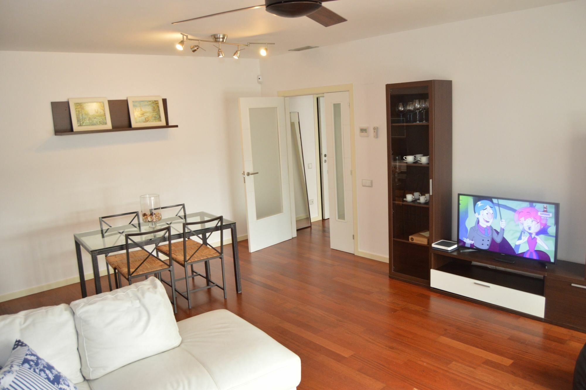 Vilches Apartamento Tarragona