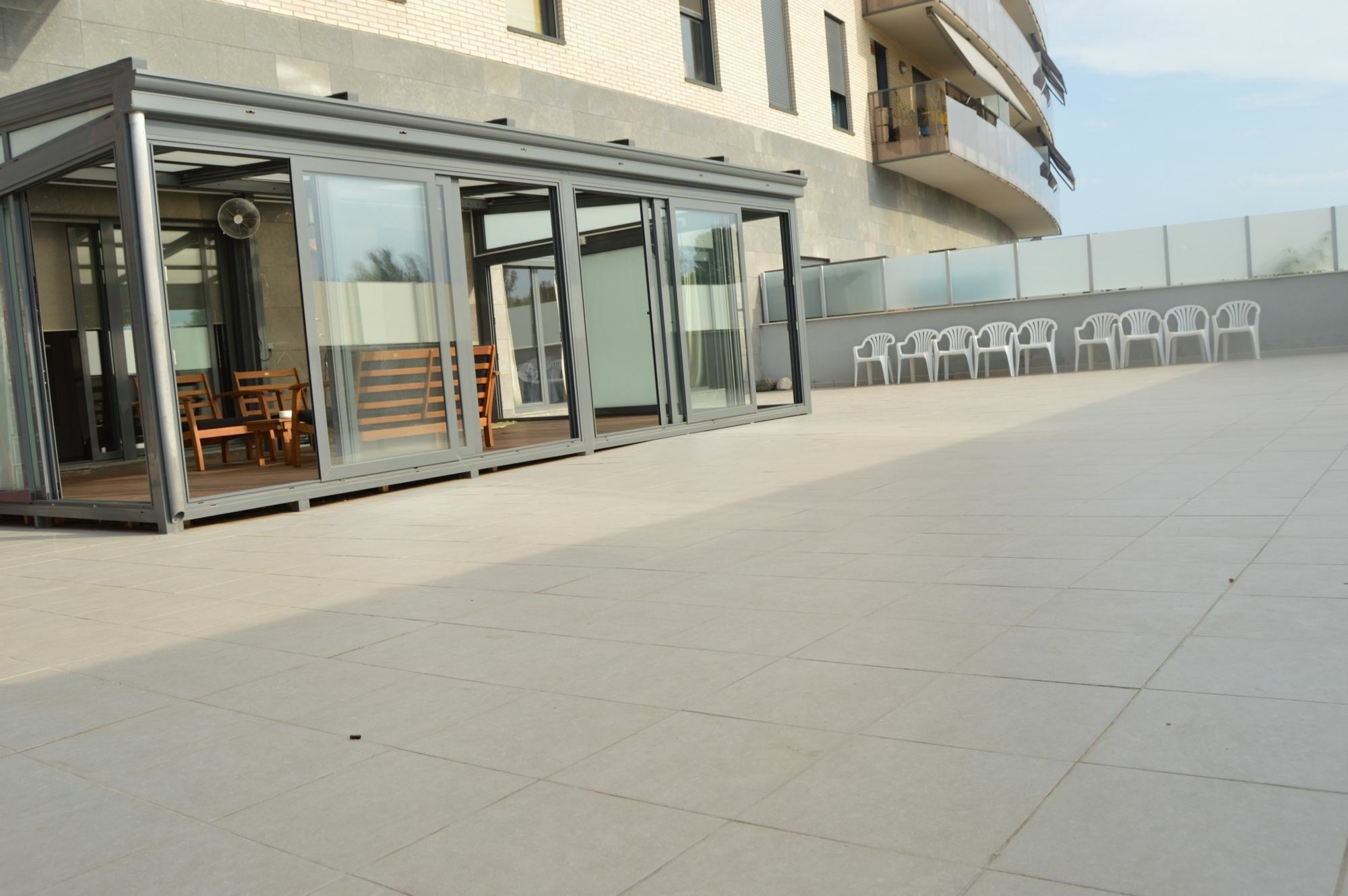 Apartamento Vilches