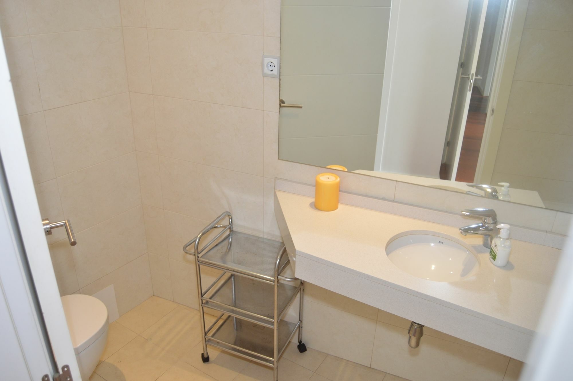 Apartment Vilches Tarragona