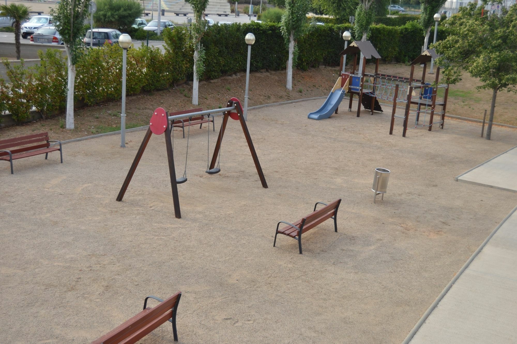 Vilches Tarragona