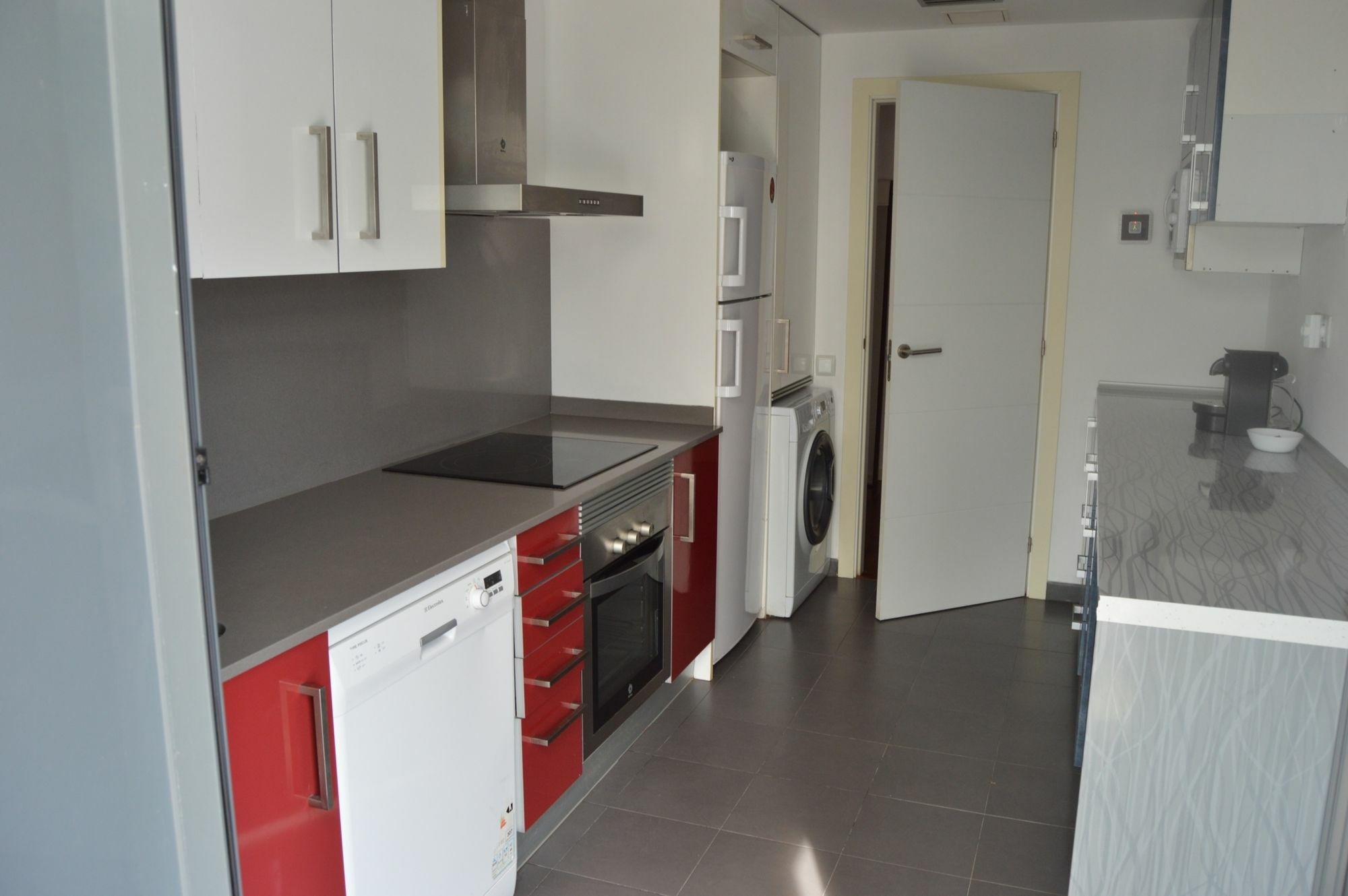 Appartement Vilches *
