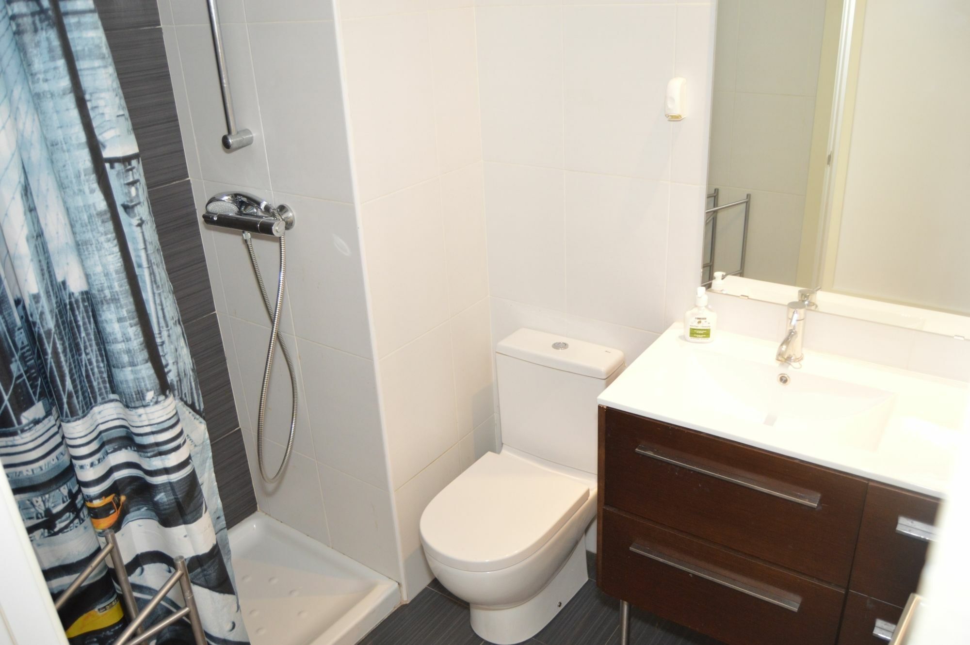 Vilches Appartement *